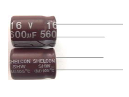 SHW -10000...