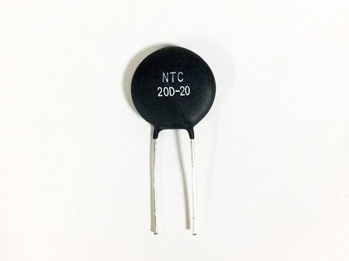 热敏电阻NTC 20...
