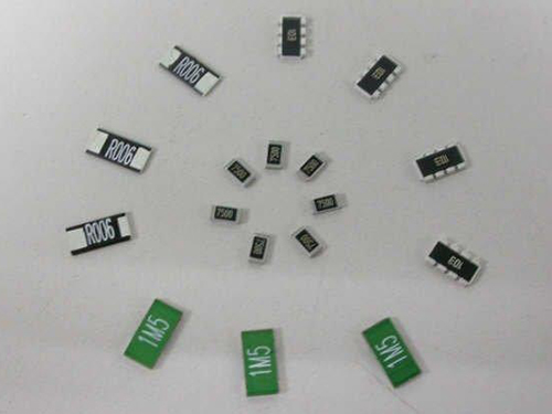 PCB固态电容